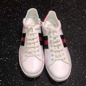 New Gucci Sneaker